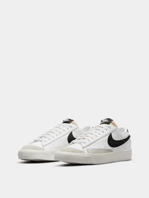 Кеды NIKE BLAZER LOW '77 модель DC4769-102 Фото