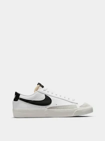 Кеды NIKE BLAZER LOW '77 модель DC4769-102 Фото