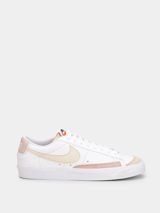 Кеды NIKE Blazer Low '77 модель DC4769-108 Фото