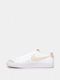 Кеди NIKE Blazer Low '77 модель DC4769-108 Фото