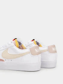 Кеди NIKE Blazer Low '77 модель DC4769-108 Фото