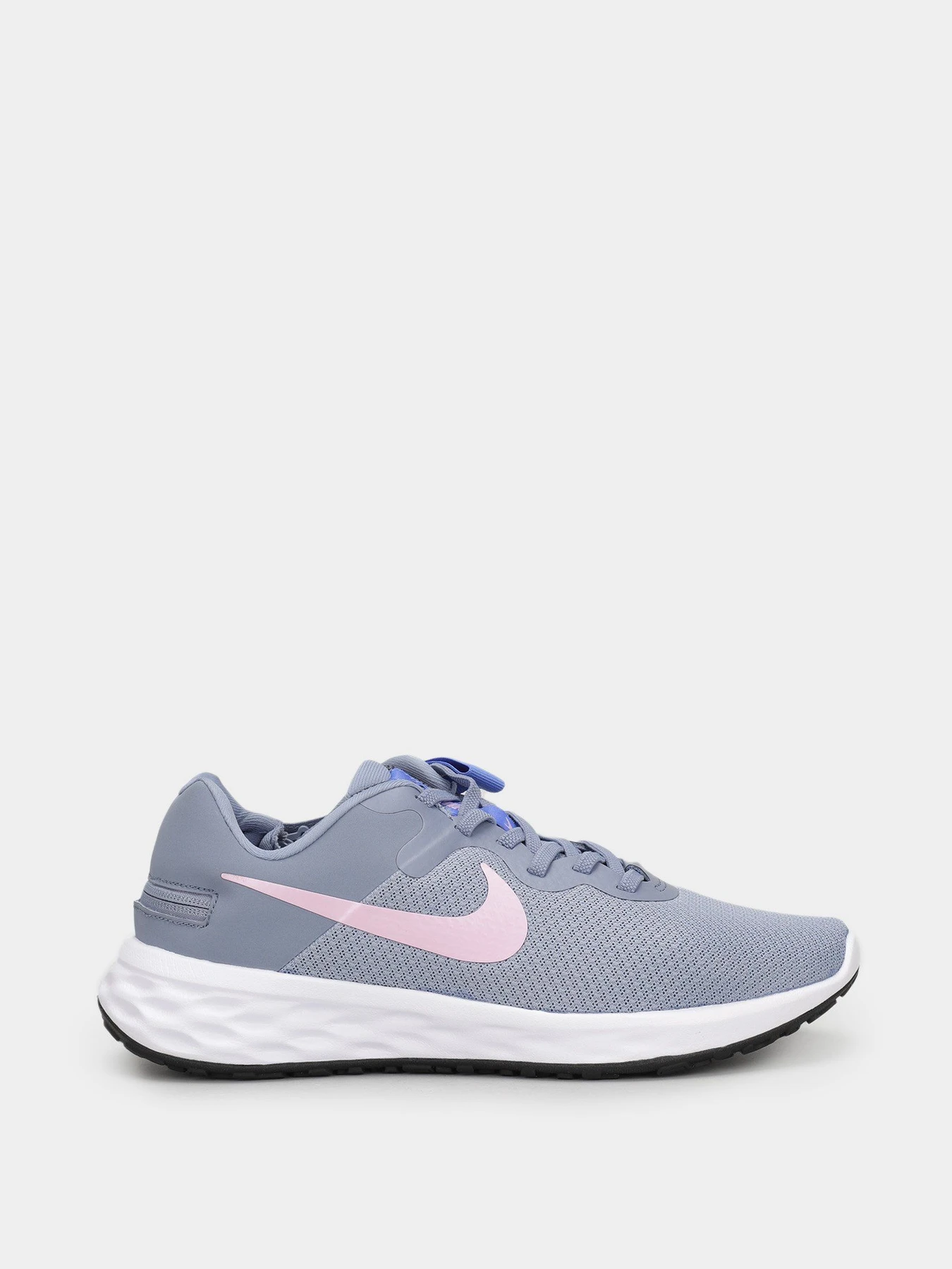 Кроссовки NIKE REVOLUTION 6 FLYEASE NN модель DC8998-400 Фото