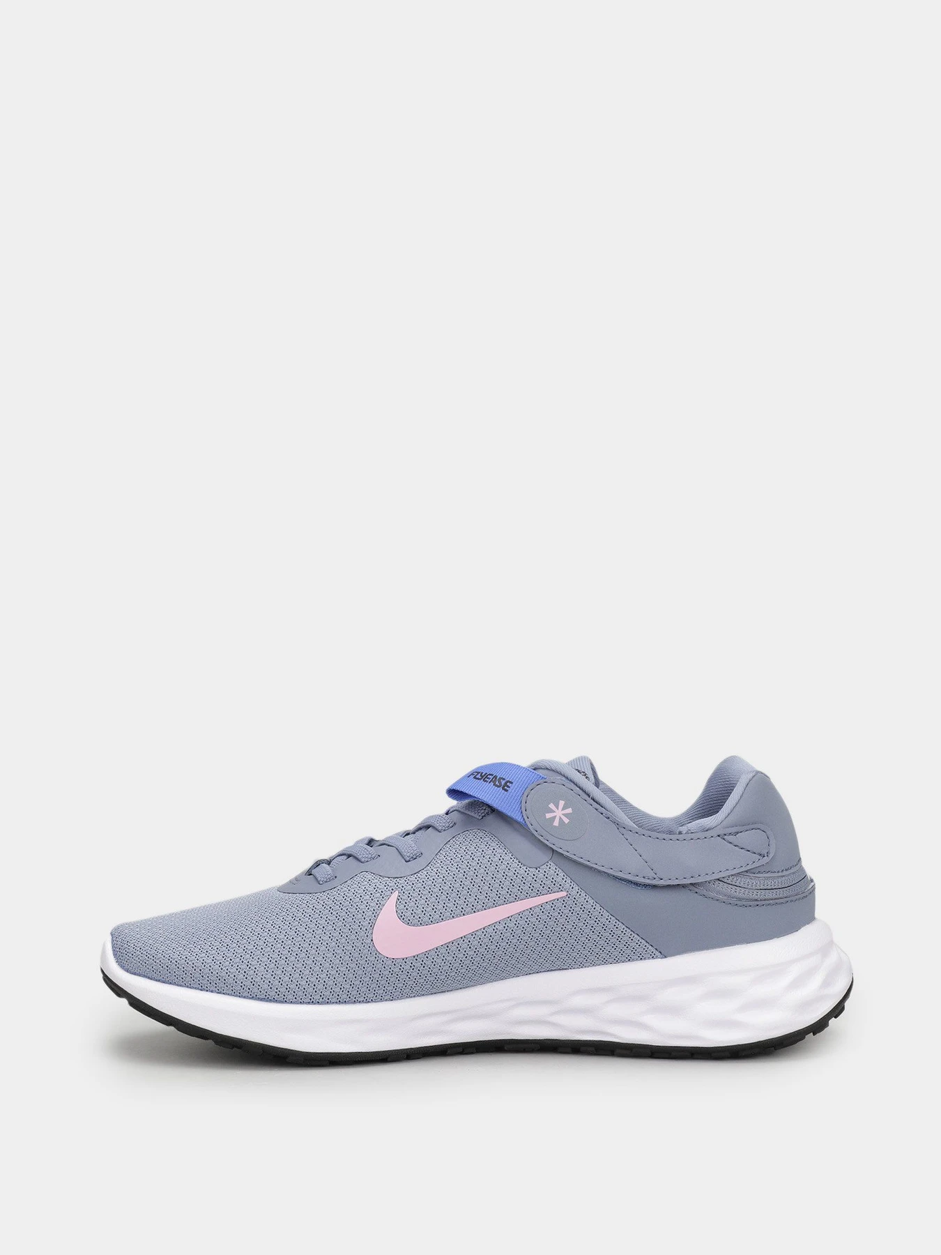 Кроссовки NIKE REVOLUTION 6 FLYEASE NN модель DC8998-400 Фото
