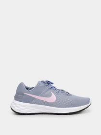 Кроссовки NIKE REVOLUTION 6 FLYEASE NN модель DC8998-400 Фото