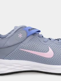 Кроссовки NIKE REVOLUTION 6 FLYEASE NN модель DC8998-400 Фото
