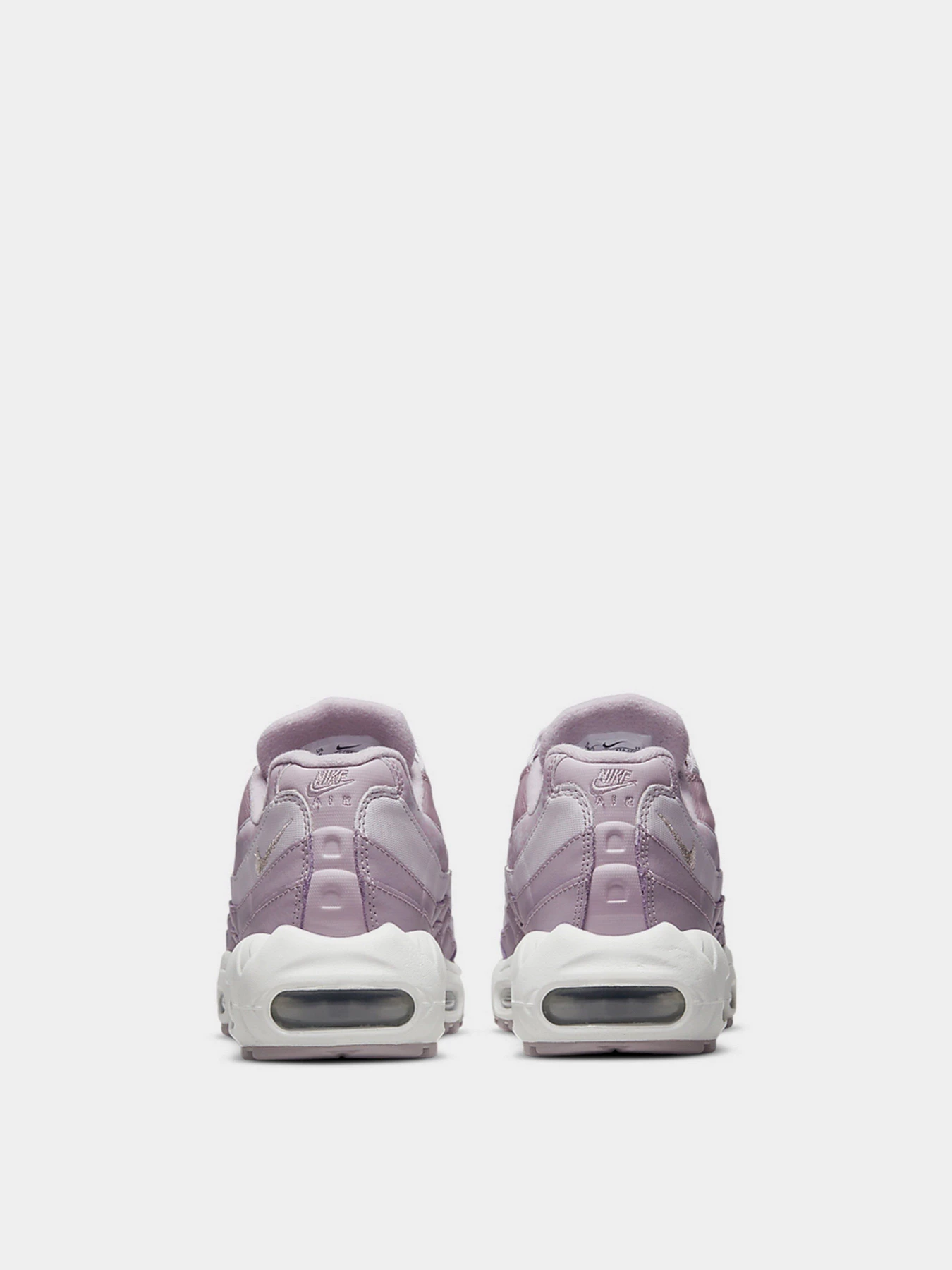 Кроссовки NIKE Air Max 95 модель DC9474-500 Фото