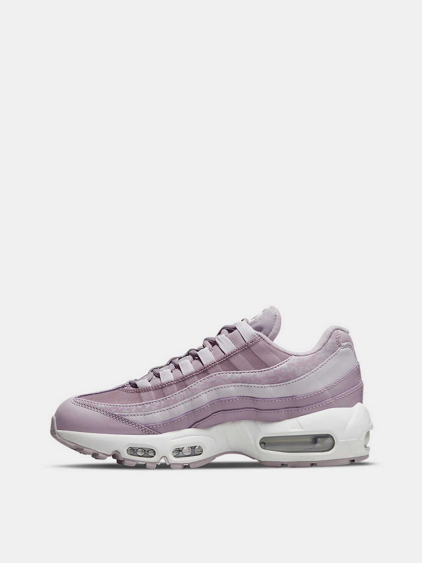 Кроссовки NIKE Air Max 95 модель DC9474-500 Фото