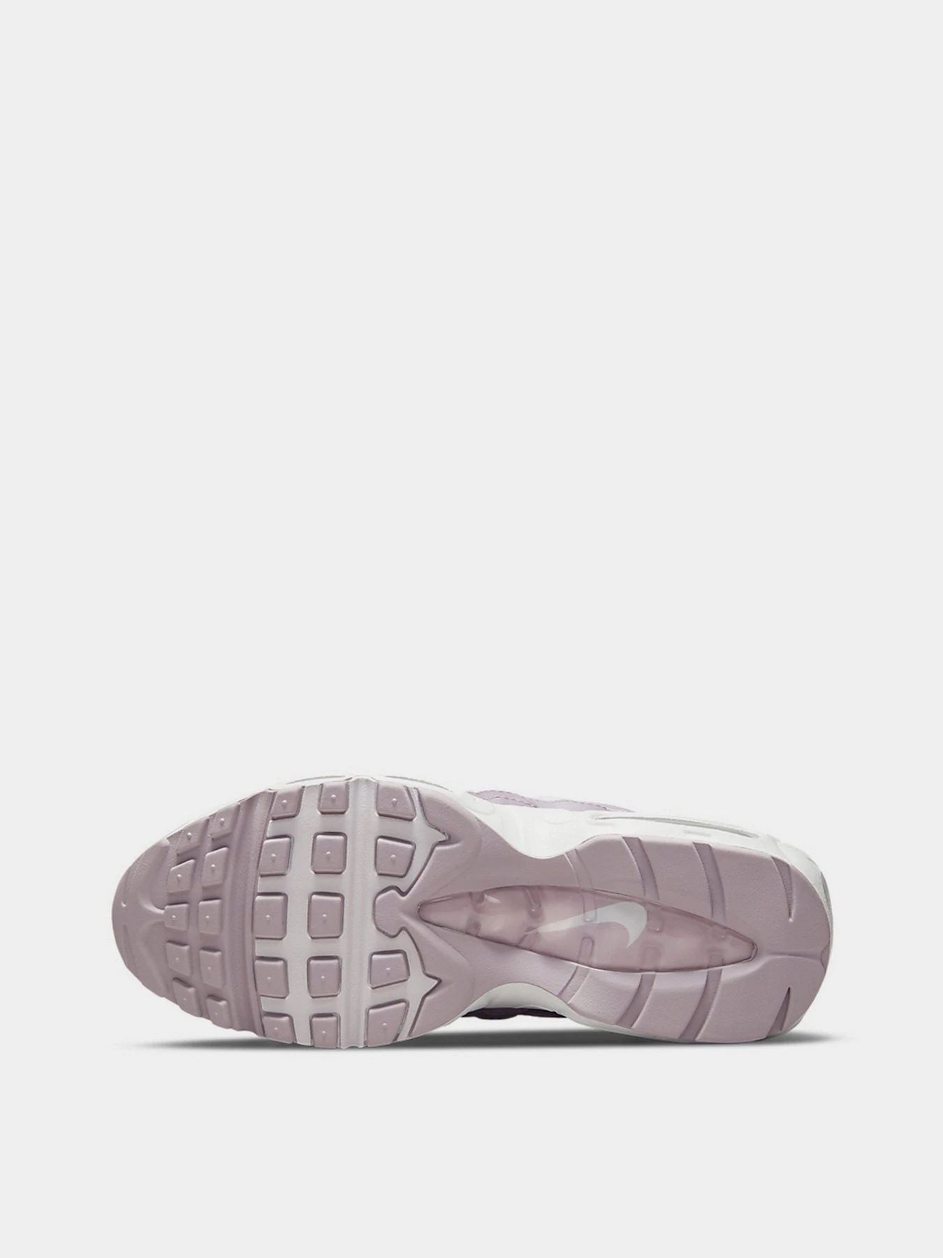 Кроссовки NIKE Air Max 95 модель DC9474-500 Фото