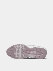 Кроссовки NIKE Air Max 95 модель DC9474-500 Фото