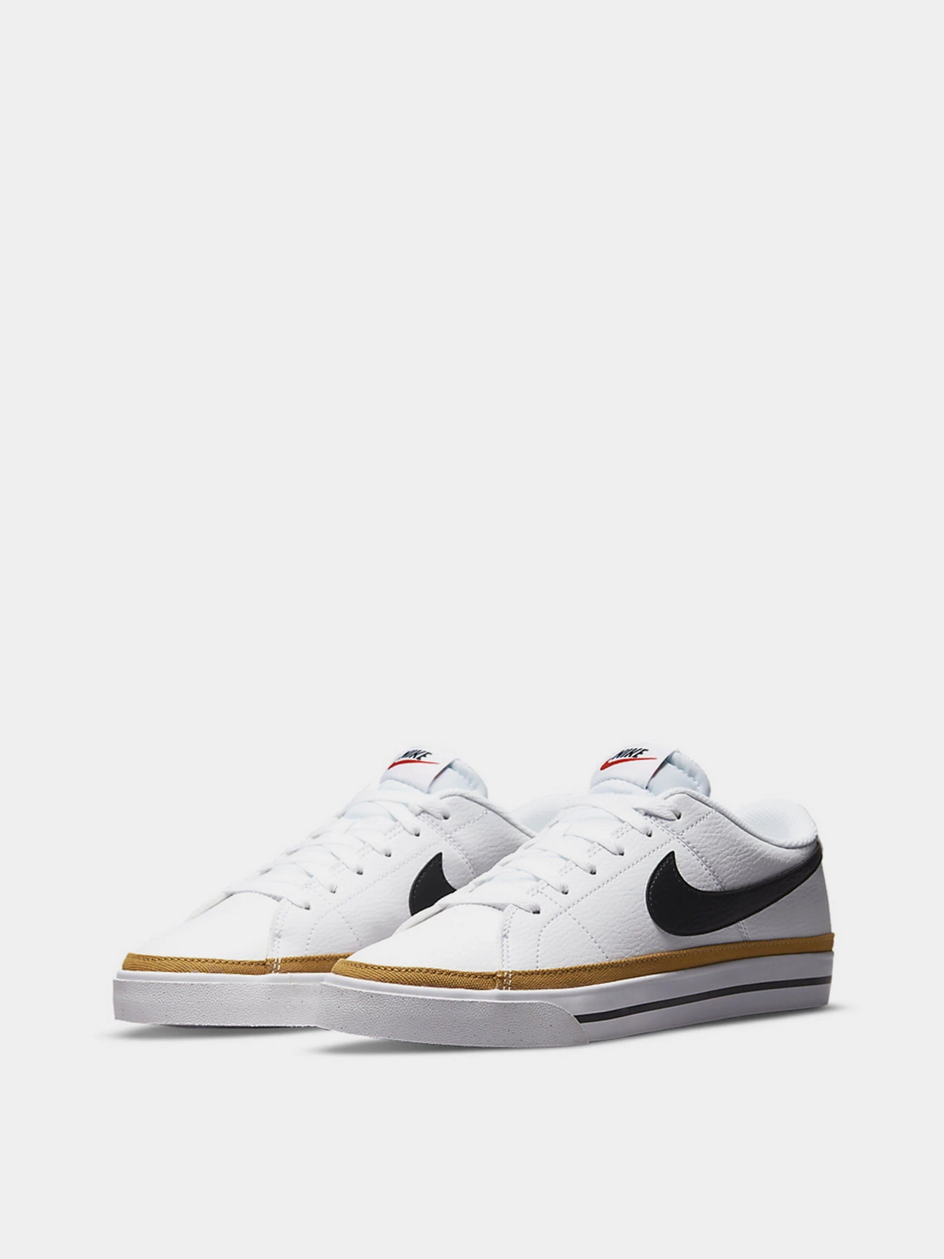 Кеды NIKE Court Legacy Next Nature модель DH3161-100 Кеды NIKE Court Legacy Next Nature модель DH3161-100 Фото