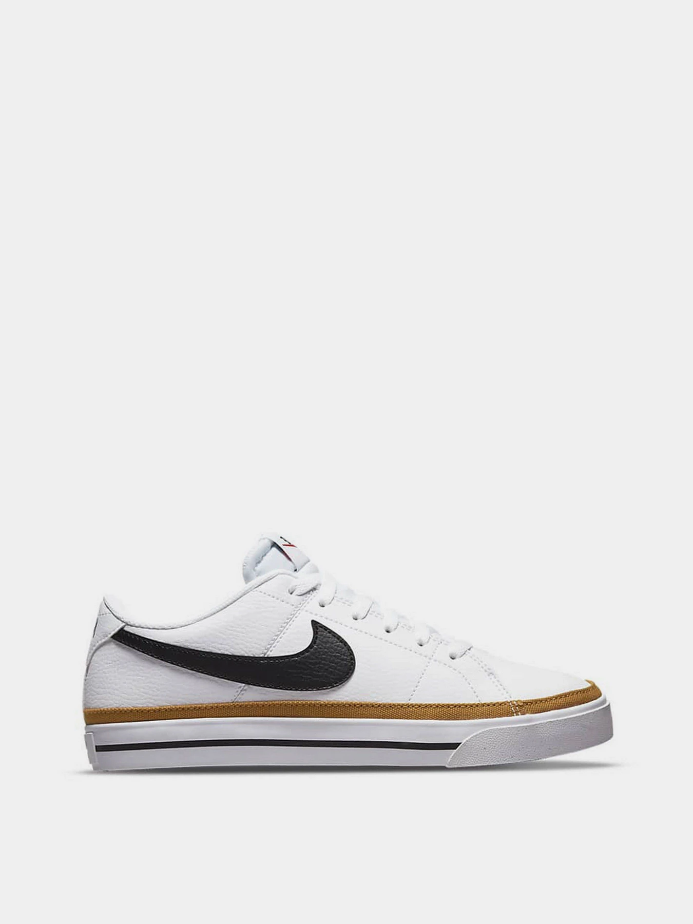 Кеды NIKE Court Legacy Next Nature модель DH3161-100 Кеды NIKE Court Legacy Next Nature модель DH3161-100 Фото