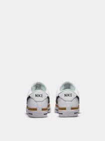 Кеды NIKE Court Legacy Next Nature модель DH3161-100 Фото