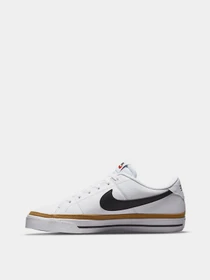 Кеды NIKE Court Legacy Next Nature модель DH3161-100 Фото
