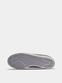 Кеды NIKE Court Legacy Next Nature модель DH3161-100 Фото
