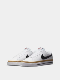 Кеды NIKE Court Legacy Next Nature модель DH3161-100 Фото