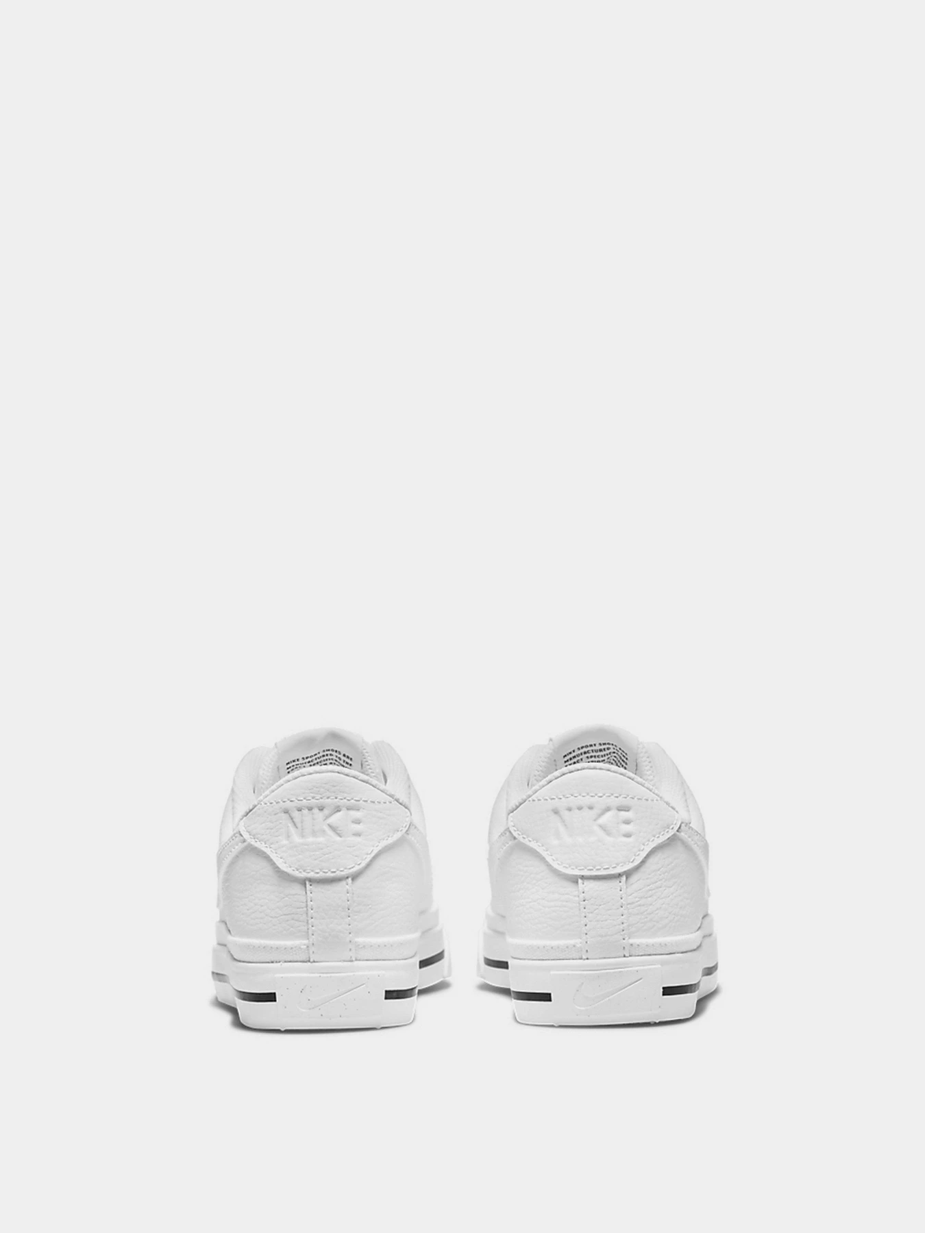 Кеди NIKE COURT LEGACY NEXT NATURE модель DH3161-101 Кеди NIKE COURT LEGACY NEXT NATURE модель DH3161-101 Фото