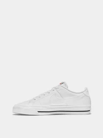 Кеди NIKE COURT LEGACY NEXT NATURE модель DH3161-101 Фото