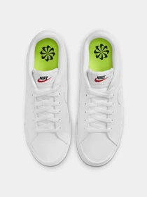 Кеди NIKE COURT LEGACY NEXT NATURE модель DH3161-101 Фото