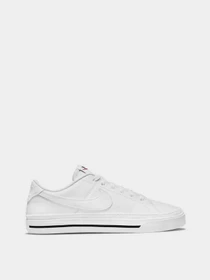 Кеды NIKE COURT LEGACY NEXT NATURE модель DH3161-101 Фото