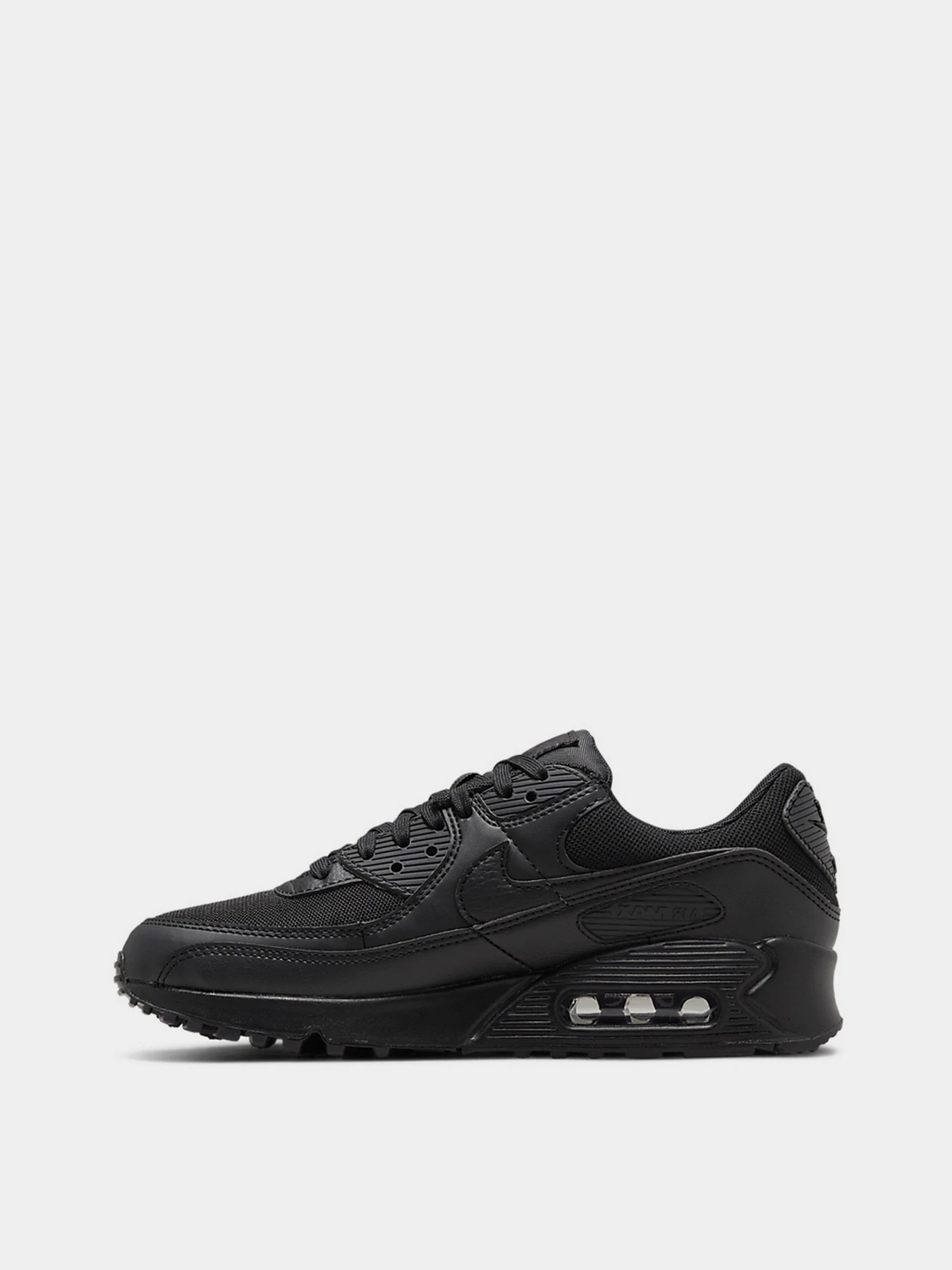 Кросівки NIKE AIR MAX 90 модель DH8010-001 Кросівки NIKE AIR MAX 90 модель DH8010-001 Фото