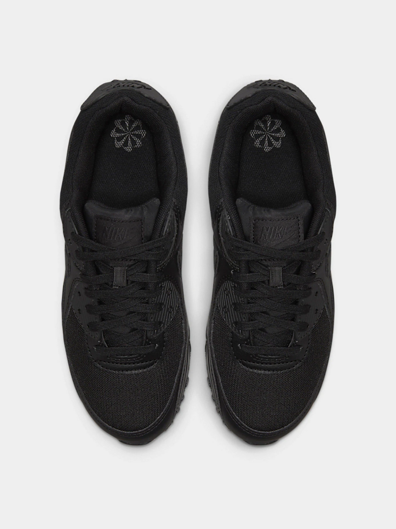 Кросівки NIKE AIR MAX 90 модель DH8010-001 Кросівки NIKE AIR MAX 90 модель DH8010-001 Фото