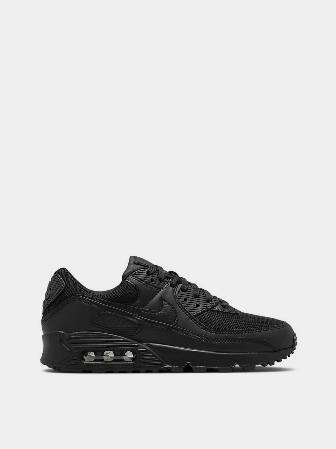 Кросівки NIKE AIR MAX 90 модель DH8010-001 Кросівки NIKE AIR MAX 90 модель DH8010-001 Фото