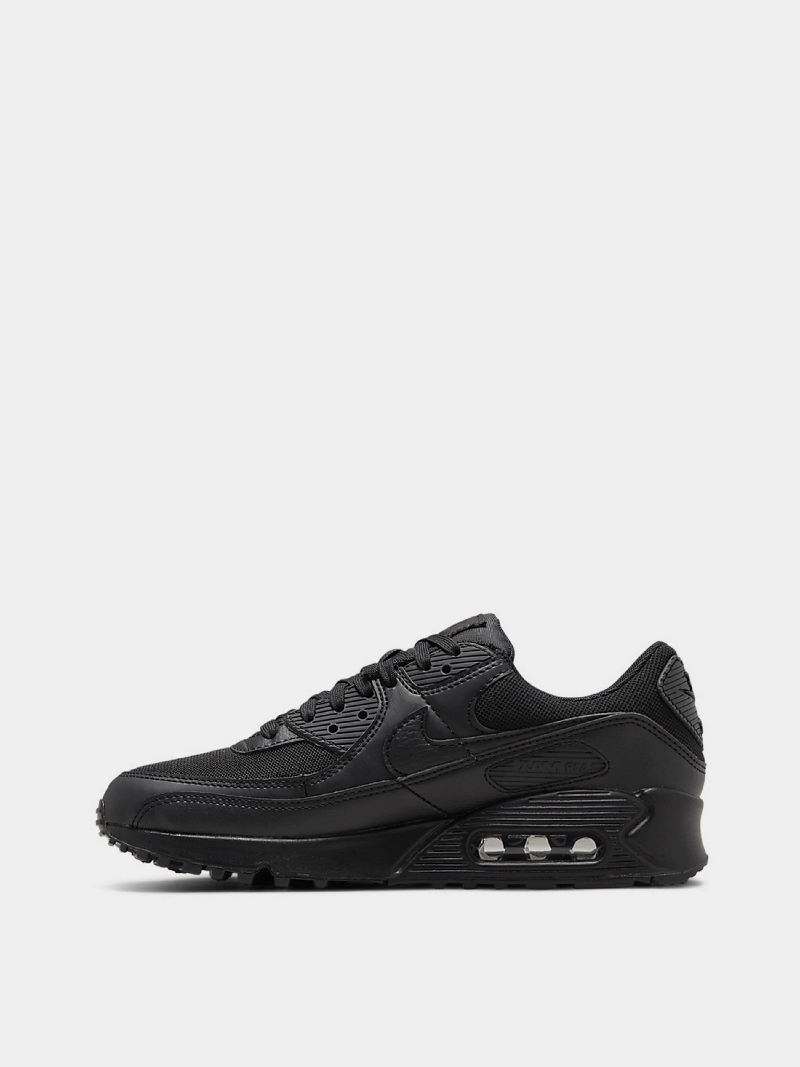 Жіночі Кросівки повсякденні NIKE AIR MAX 90 фото 3