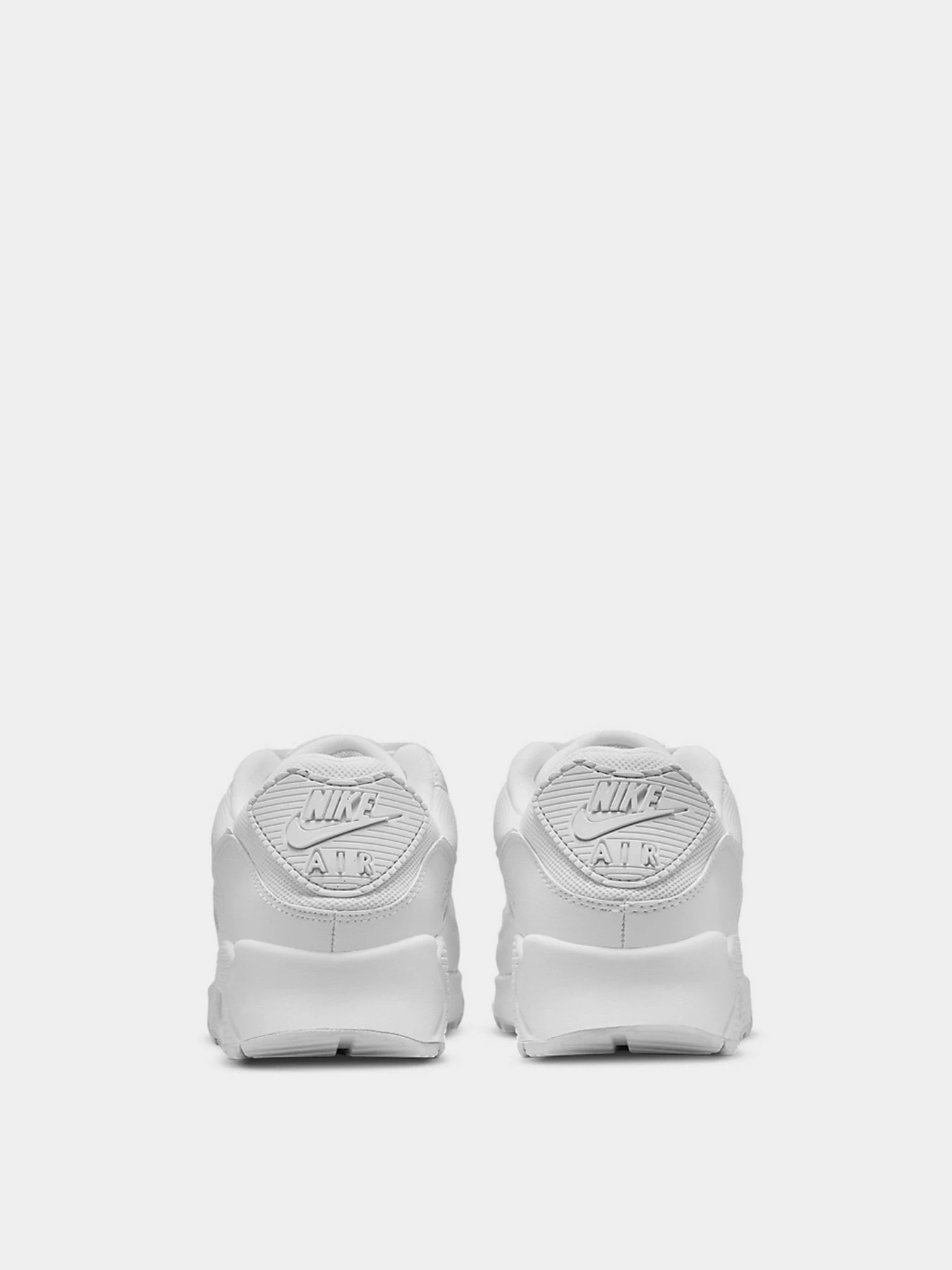 Кроссовки NIKE Air Max 90 модель DH8010-100 Фото