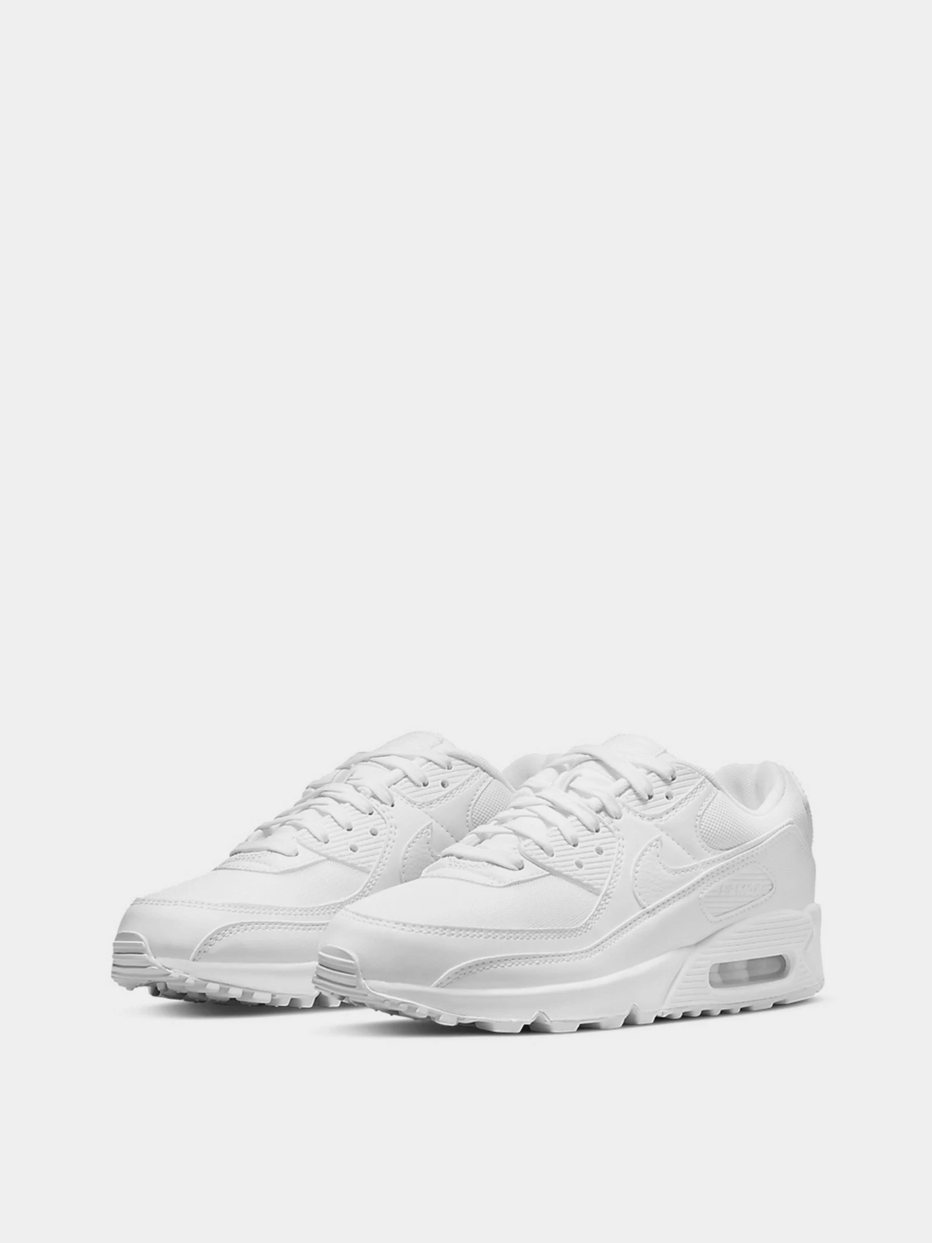 Кроссовки NIKE Air Max 90 модель DH8010-100 Фото