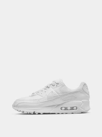 Кроссовки NIKE Air Max 90 модель DH8010-100 Фото