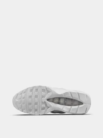 Кроссовки NIKE Air Max 95 модель DH8015-100 Фото