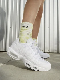 Кроссовки NIKE Air Max 95 модель DH8015-100 Фото