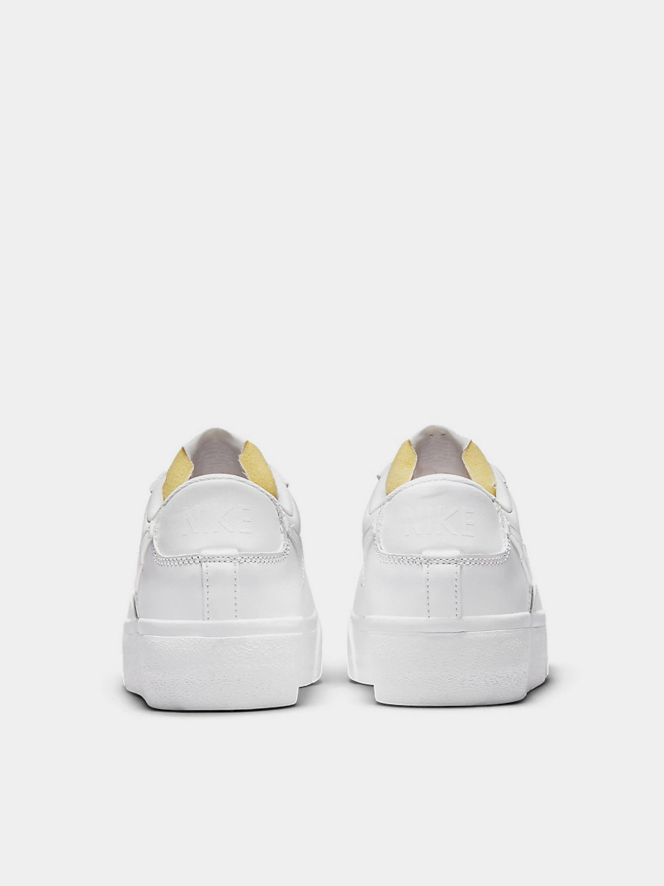 Кеди NIKE Blazer Low модель DJ0292-100 Кеди NIKE Blazer Low модель DJ0292-100 Фото