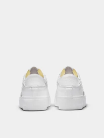 Кеди NIKE Blazer Low модель DJ0292-100 Фото