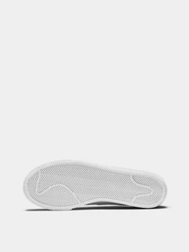 Кеди NIKE Blazer Low модель DJ0292-100 Фото