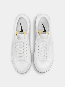 Кеди NIKE Blazer Low модель DJ0292-100 Фото