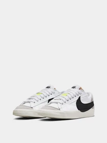 Кеды NIKE BLAZER LOW '77 JUMBO модель DQ1470-101 Фото
