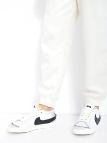 Кеды NIKE BLAZER LOW '77 JUMBO модель DQ1470-101 Фото