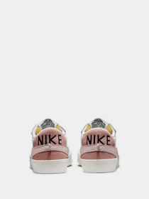 Кеди NIKE Blazer Low '77 Jumbo модель DQ1470-102 Фото