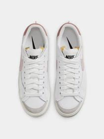 Кеди NIKE Blazer Low '77 Jumbo модель DQ1470-102 Фото