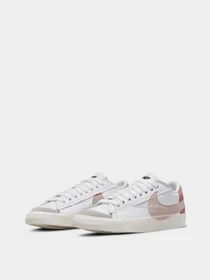 Кеди NIKE Blazer Low '77 Jumbo модель DQ1470-102 Фото