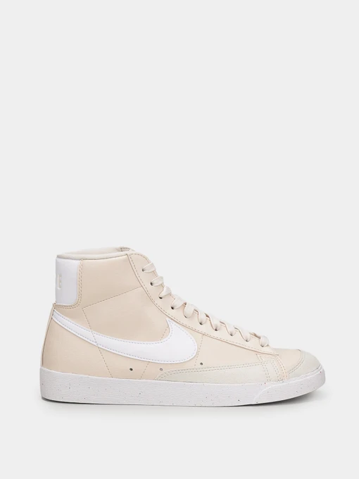 Кеды NIKE Blazer Mid '77 Next Nature модель DQ4124-100 Фото