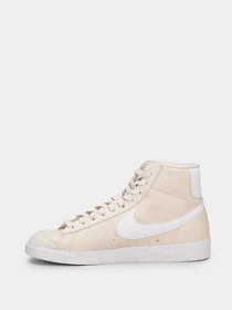 Кеды NIKE Blazer Mid '77 Next Nature модель DQ4124-100 Фото