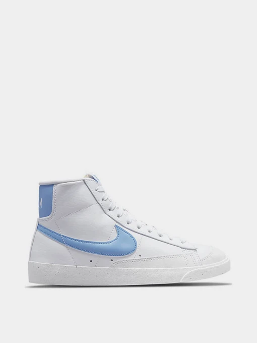Кеды NIKE Blazer Mid '77 Next Nature модель DQ4124-101 Фото