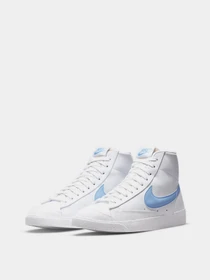 Кеди NIKE Blazer Mid '77 Next Nature модель DQ4124-101 Фото