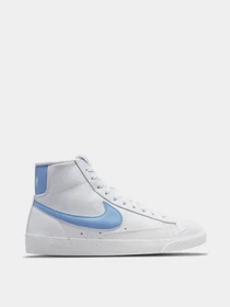 Кеди NIKE Blazer Mid '77 Next Nature модель DQ4124-101 Фото