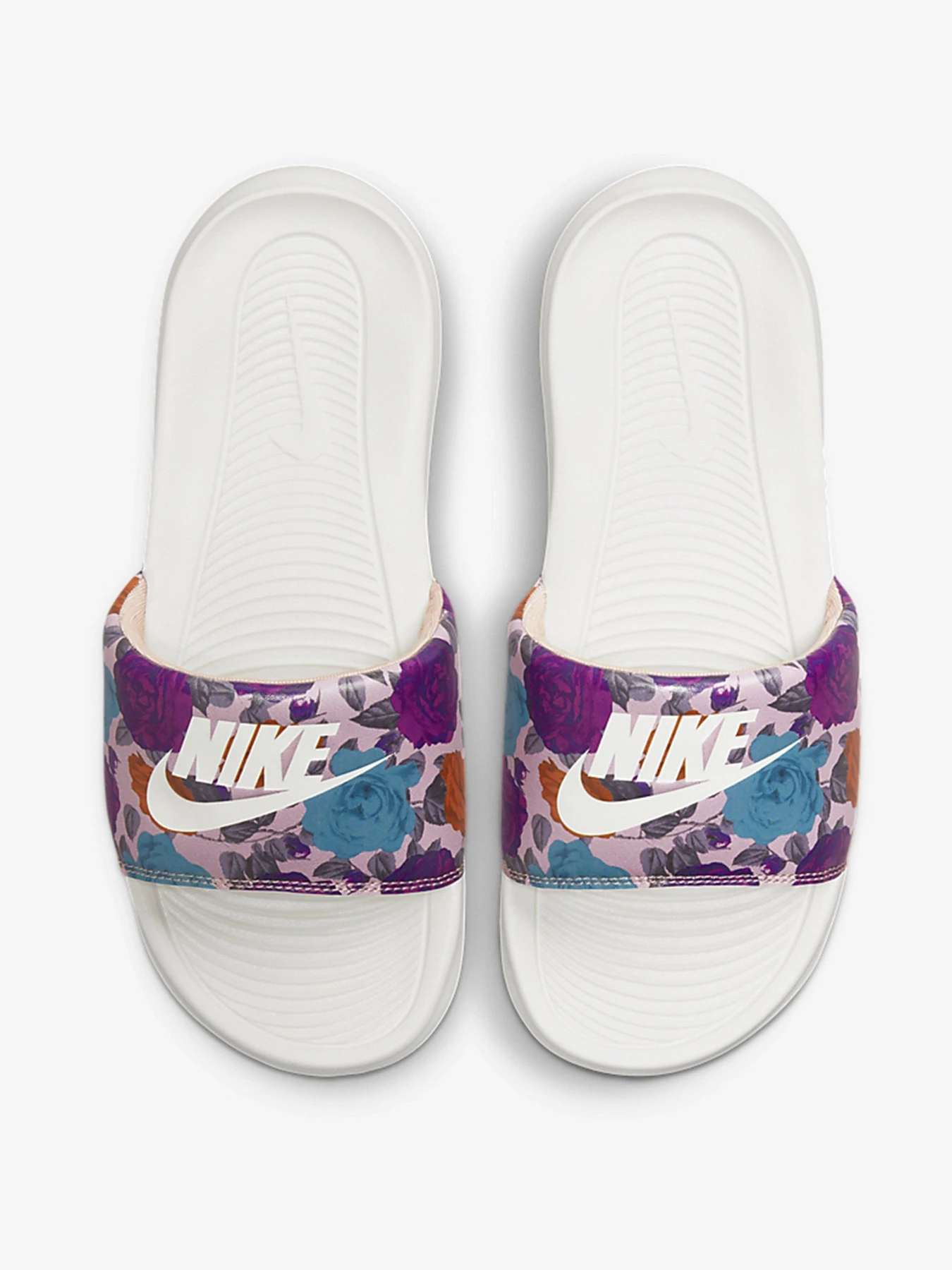 Шльопанці NIKE Victori One модель CN9676-600 Шльопанці NIKE Victori One модель CN9676-600 Фото
