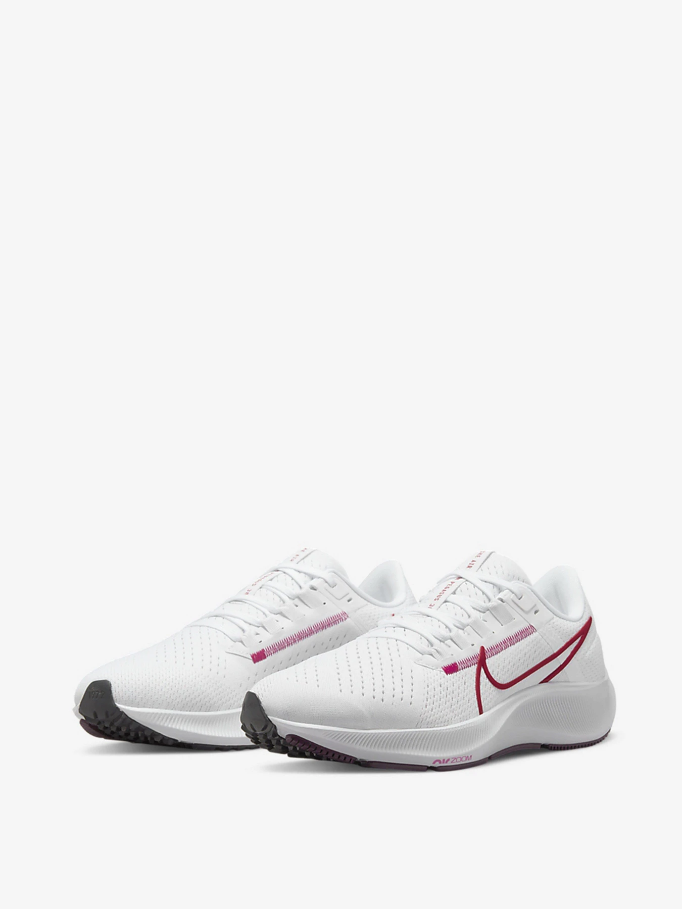 Кроссовки NIKE Air Zoom Pegasus модель CW7358-106 Кроссовки NIKE Air Zoom Pegasus модель CW7358-106 Фото