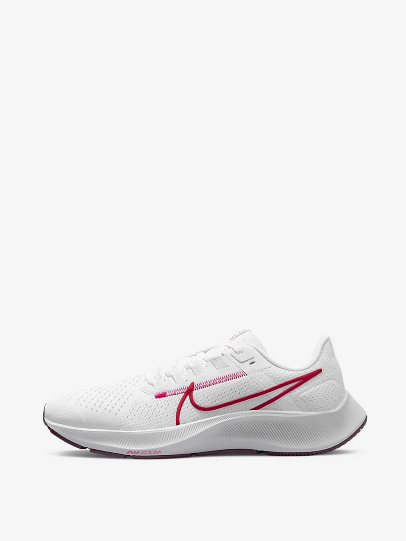 Кроссовки NIKE Air Zoom Pegasus модель CW7358-106 Кроссовки NIKE Air Zoom Pegasus модель CW7358-106 Фото