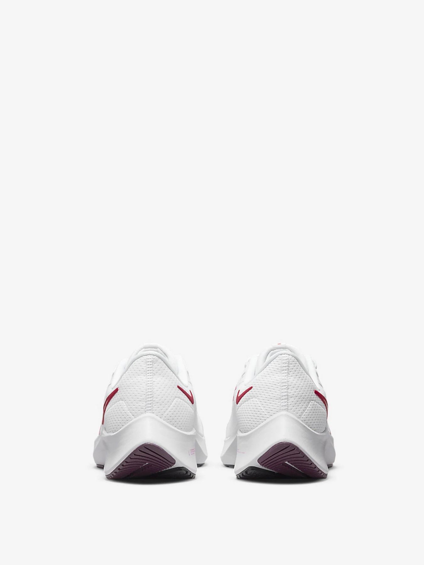 Кроссовки NIKE Air Zoom Pegasus модель CW7358-106 Кроссовки NIKE Air Zoom Pegasus модель CW7358-106 Фото